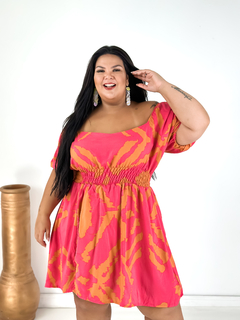 Vestido Bia Verão - comprar online