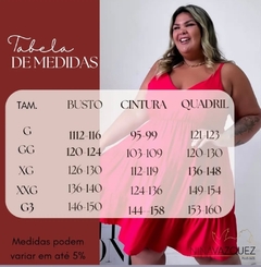 Jogger + Blusa - NINA VAZQUEZ