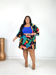 Imagem do Trijunto Skirt
