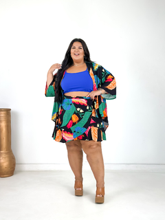 Trijunto Skirt - loja online