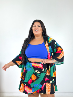 Trijunto Skirt - comprar online