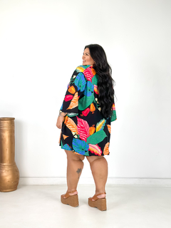 Trijunto Skirt - NINA VAZQUEZ