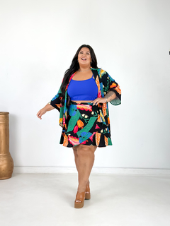 Trijunto Skirt na internet