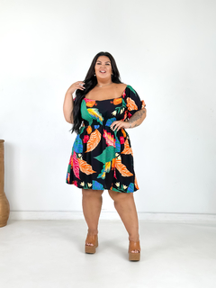 Vestido Bia novo na internet