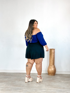 Blusa Confort - loja online