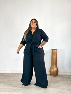 Blusa Nó - loja online
