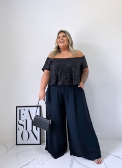 Blusa Shine - loja online