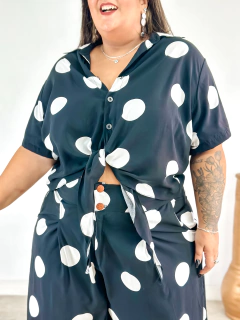 Blusa Nó - comprar online