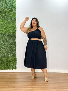 Vestido Fernanda Preto na internet