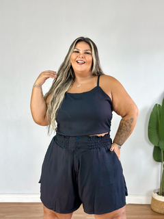 Conjunto Pretinho Carnaval - comprar online