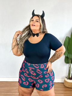 Short Arrastão - comprar online