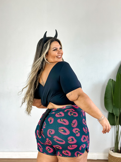 Short Arrastão