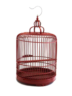 Art 111-84 Jaula decorativa- OUTLET - comprar online