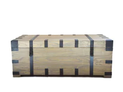 Art Old-106G Baul Restoration grande - comprar online