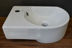 BACHA DE APOYO (Derecha) HOESCH FOSTER