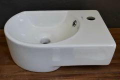 BACHA DE APOYO (izquierda) HOESCH FOSTER en internet