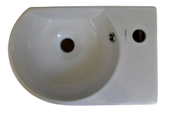 BACHA DE APOYO (izquierda) HOESCH FOSTER