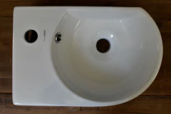 BACHA DE APOYO (Derecha) HOESCH FOSTER - comprar online