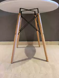 MESA EAMES - JB Lacroux Restoration 