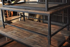 MESA RATONA INDUSTRIAL 130*70*50 CM - comprar online