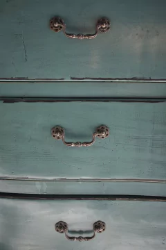 CAJONERA PROVENZAL - JB Lacroux Restoration 