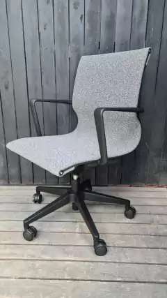 SILLA DE OFICINA GREY en internet