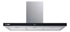 Campana Extractor Purificador De Cocina Pared 900mm en internet