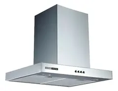 Campana Extractor Purificador De Cocina Pared 600mm en internet