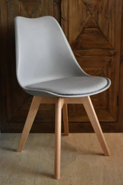 COMBO SILLA TULIP X4 - tienda online