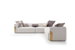 Sillon de 4 cuerpos esquinero - comprar online