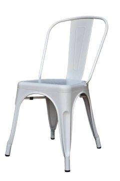 SILLA TOLIX BLANCO MATE en internet