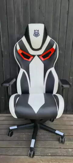 SILLA GAMER DIABLO RACER RS