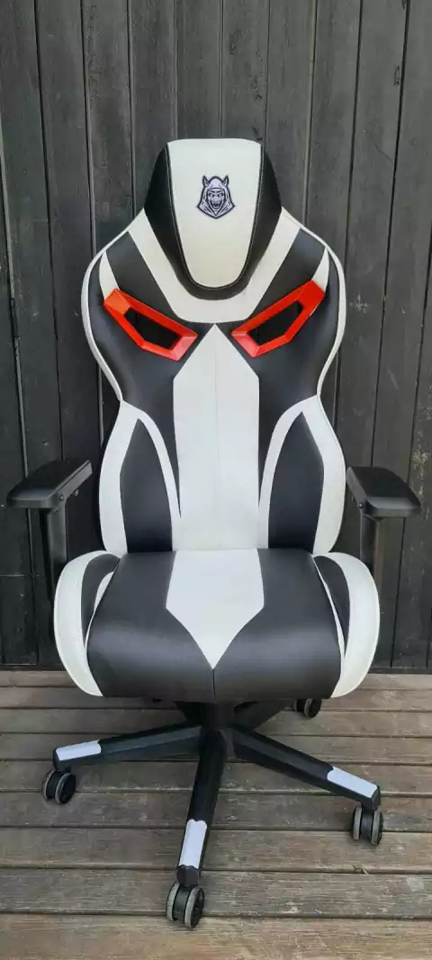 SILLA GAMER DIABLO RACER RS