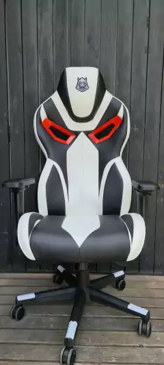 SILLA GAMER DIABLO RACER RS - comprar online