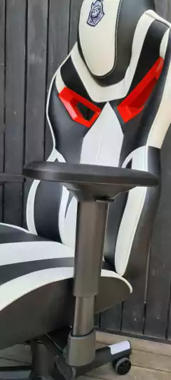 SILLA GAMER DIABLO RACER RS en internet