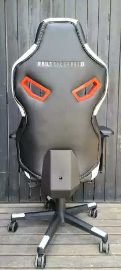 Imagen de SILLA GAMER DIABLO RACER RS