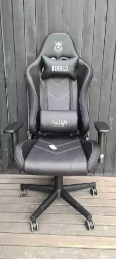 SILLA GAMER PRO LIGHT II - comprar online