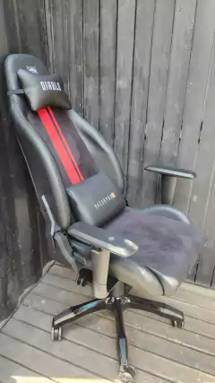 SILLA GAMER DIABLO RACER PRO 2 - tienda online