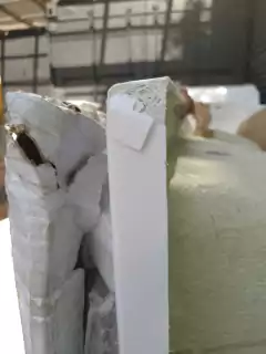 Imagen de BAÑERA DE FIBRA DE EMPOTRAR OUTLET 170X75X39