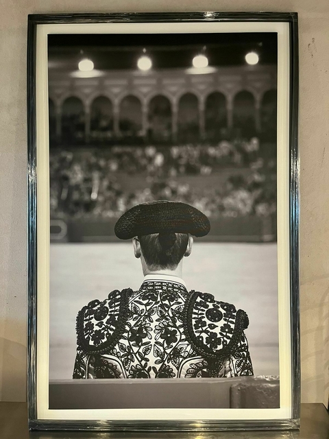 Cuadro Grande Torero