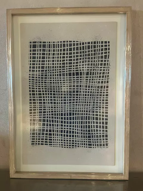 CUADRO GRANDE ABSTRACTO I