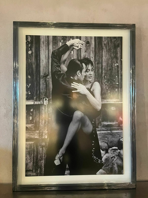 CUADRO GRANDE TANGO