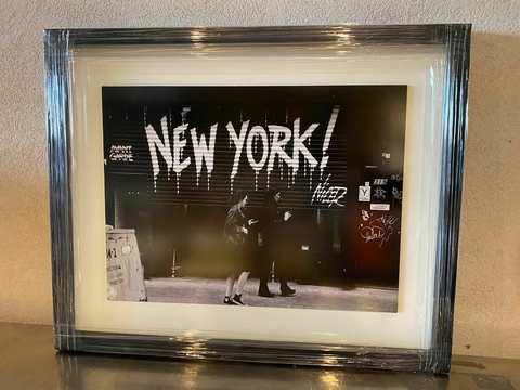 Cuadro NEW YORK