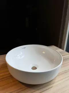 BACHA DE APOYO MARCA HOESCH FOSTER - JB Lacroux Restoration 