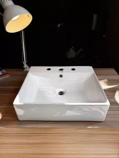 BACHA DE APOYO MARCA HOESCH FOSTER