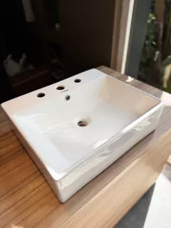 BACHA DE APOYO MARCA HOESCH FOSTER - comprar online