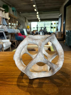 BOLA DE RESINA MEDIANA en internet