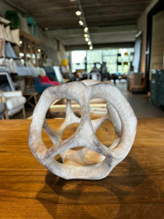 BOLA DE RESINA MEDIANA - comprar online