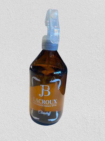 FRAGANCIA CHRISTOFF GRANDE