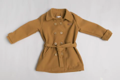 Saco Bliss Camel